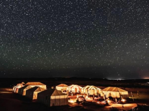 Exceptional Luxury Camp
